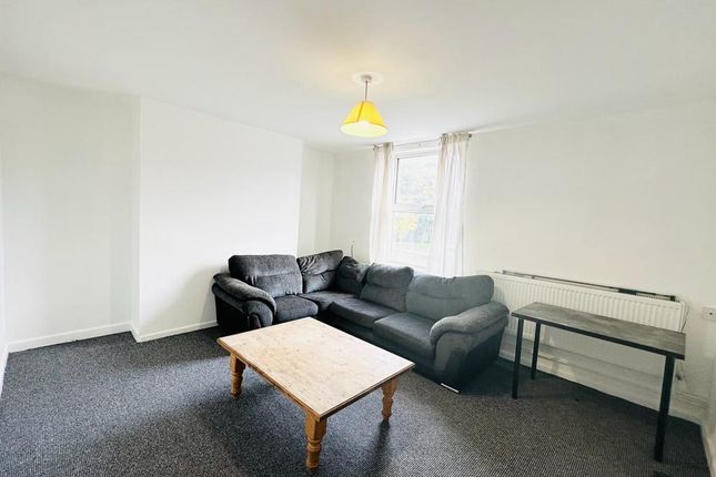 Thumbnail Property to rent in Room 1, Mansfield Road, Nottingham