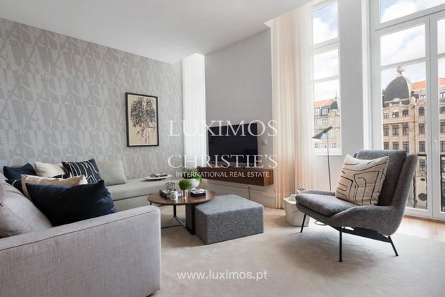 Apartment for sale in Rua Da Fábrica 38, 4050-245 Porto, Portugal
