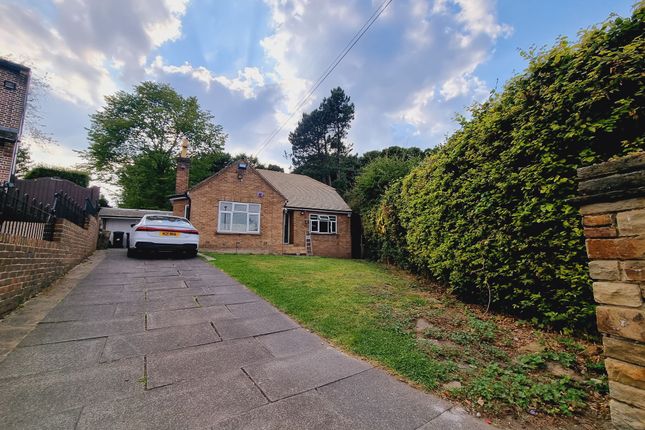 Thumbnail Bungalow for sale in Ryelands Grove, Bradford