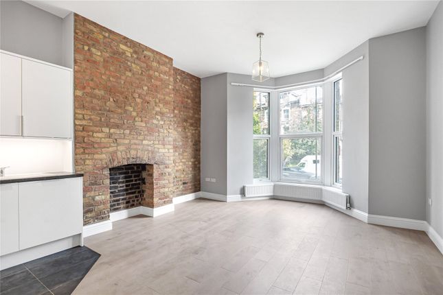 Kitchen/Living Room