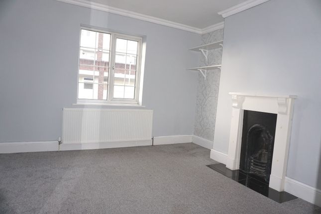 Terraced house for sale in York Road, Kingston Upon Thames, Surrey.