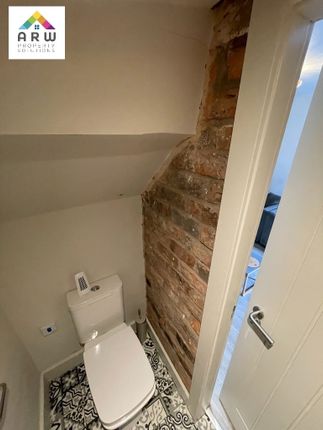Terraced house to rent in Brae Street, Liverpool, Merseyside
