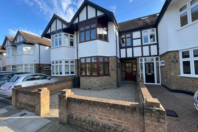 Terraced house for sale in Walden Way, Hainault