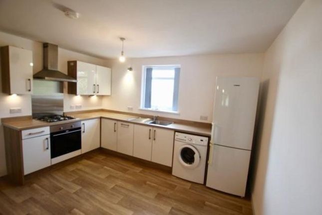 2, Beckinsale Court, Nottingham photo 2