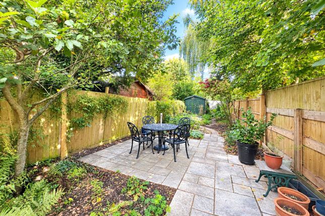 22, Brent Street, Highbridge photo 3