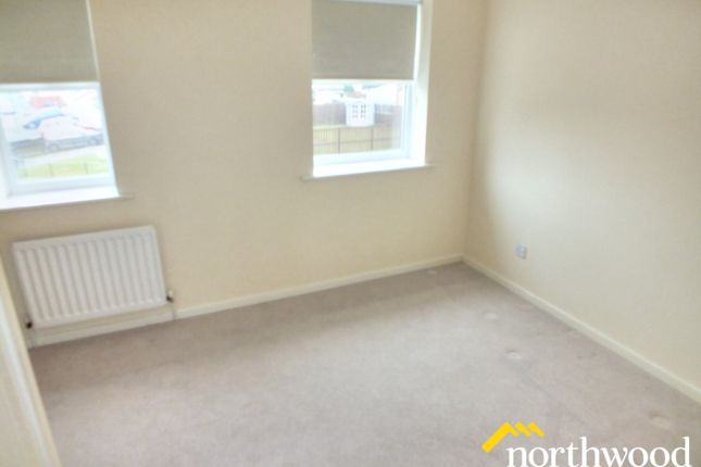 Terraced house to rent in Gardner Park, North Shields