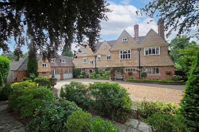 Houses for Sale in Sutton Coldfield - Sutton Coldfield Houses to Buy