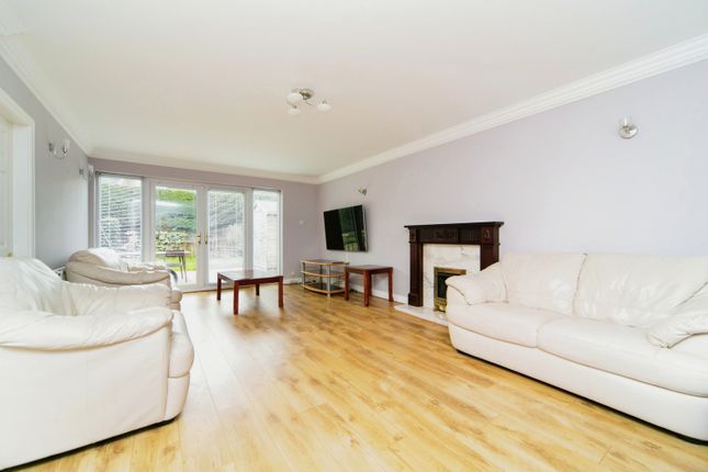 Bungalow for sale in Glebe Meadows, Mickle Trafford, Chester, Cheshire