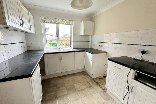 Semi-detached bungalow for sale in Sunset Walk, Eccles-On-Sea