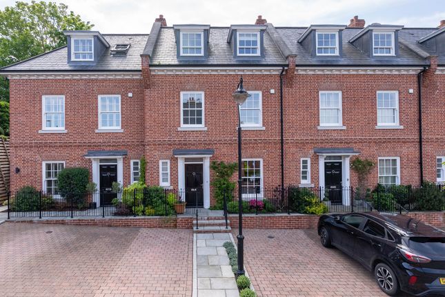 Thumbnail Terraced house for sale in White Horse Mews, Dorking