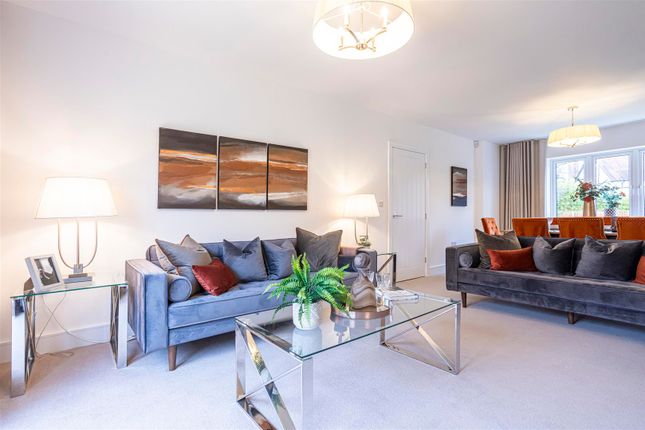 Plot 77, White House Park, The Maple, Buckenham Road, Attleborough photo 4