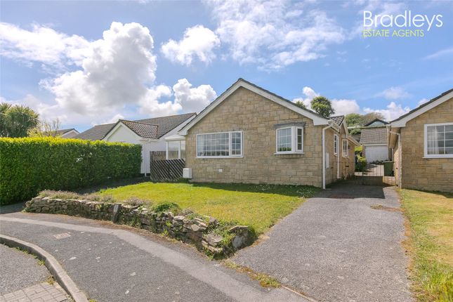 Bungalow for sale in Polwithen Drive, Carbis Bay, St. Ives
