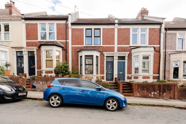11 Aubrey Road, Bristol photo 2