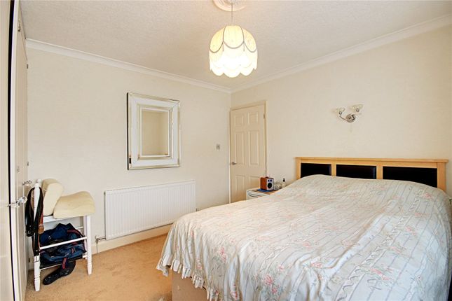 Terraced house for sale in Brookside Gardens, Enfield