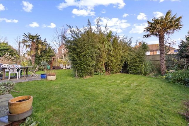 Detached house for sale in Wessex Avenue, Aldwick, West Sussex