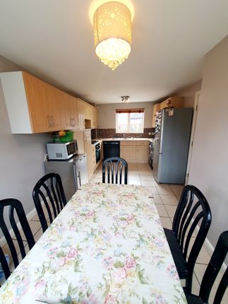 Semi-detached house for sale in Kepwick Road, Leicester