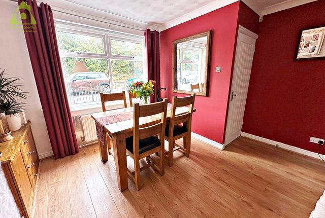 264, Chorley Road Greater Manchester, Westhoughton photo 3