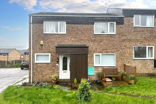 Flat for sale in Pine Croft, Chapeltown, Sheffield, South Yorkshire