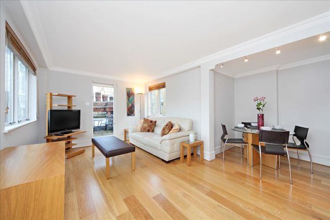 Thumbnail Flat to rent in Astral House, Middlesex Street, London