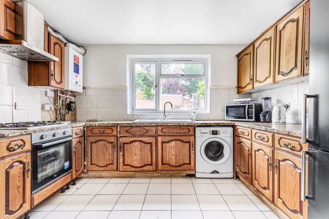 Semi-detached house for sale in Foster Road, Acton