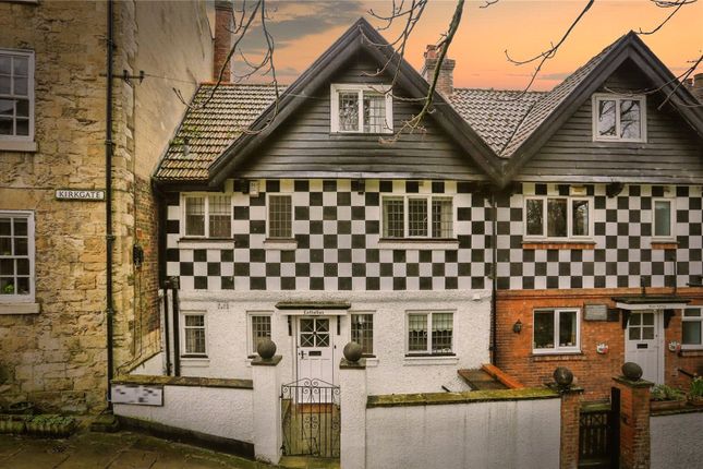 4-bed house on 1, Water Bag Bank, North Yorkshire, £400,000