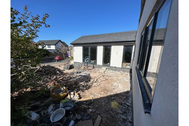 Detached bungalow for sale in South Drive, Wirral