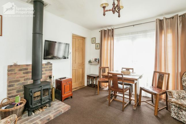 Detached bungalow for sale in Lydd Road, Camber, Rye, East Sussex