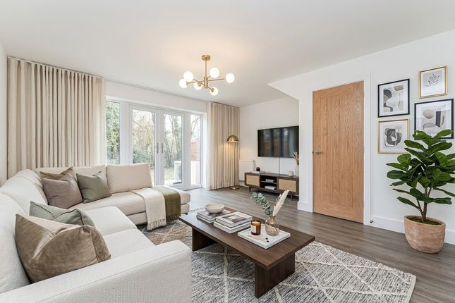 Plot 12, The Osiers, Edwards Way, March photo 2