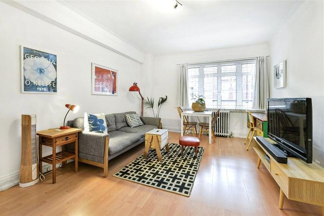 Thumbnail Flat to rent in Old Brompton Road, Earls Court, London