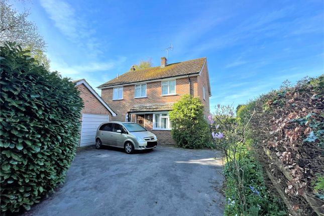 Country house for sale in Martin, Fordingbridge