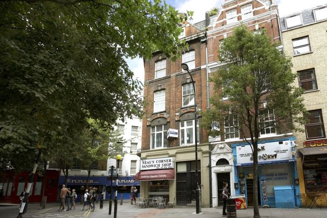 Monmouth Street, London photo 3
