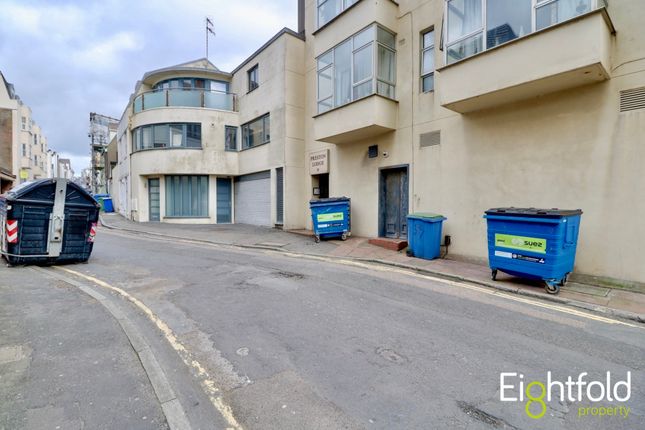 Flat to rent in Little Preston Street, Brighton