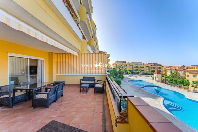 Thumbnail Apartment for sale in Playa La Arena, Puerto De Santiago, Santa Cruz Tenerife