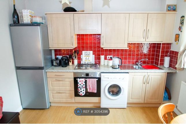 Plover Close, Stowmarket photo 5