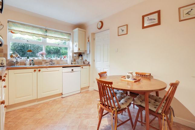 Detached house for sale in Regents Gate, Exmouth
