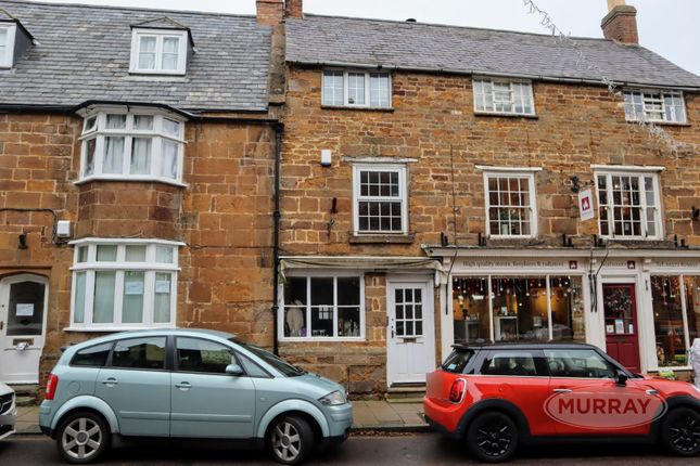 Thumbnail Property for sale in Hall Gardens, High Street East, Uppingham, Oakham