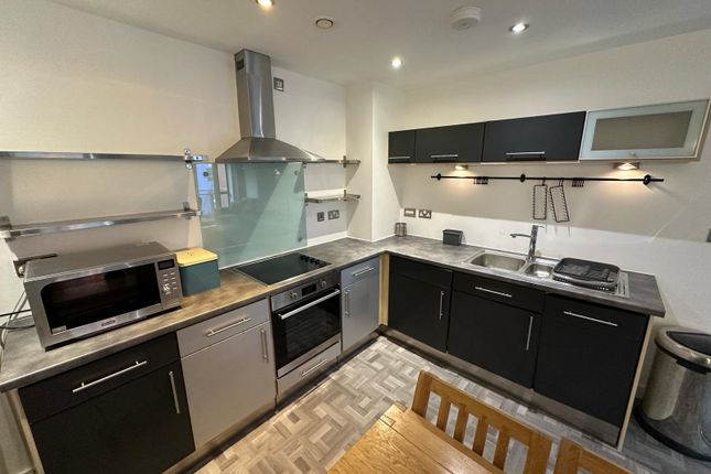 Thumbnail Flat for sale in Cavendish Street, Sheffield, South Yorkshire
