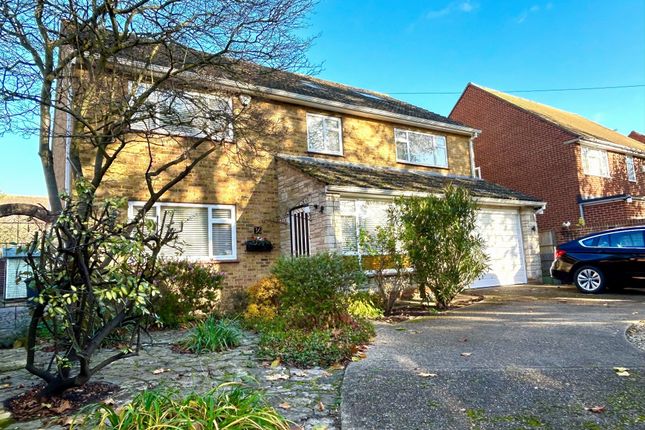 Detached house for sale in Upton Park, Slough SL1