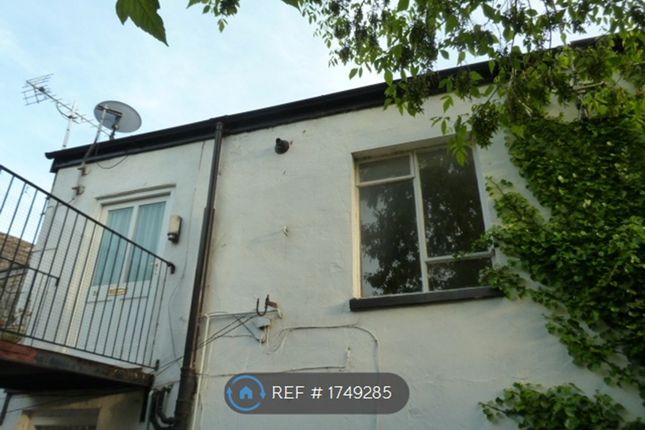 Thumbnail Flat to rent in Barrack Street, Bridport