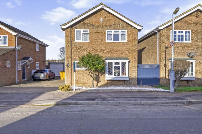Image of 74 Carina Drive, Leighton Buzzard, LU7 3XQ