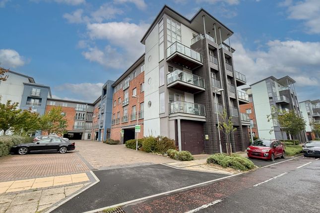 22 Marmion Court Worsdell Drive, Gateshead photo 2