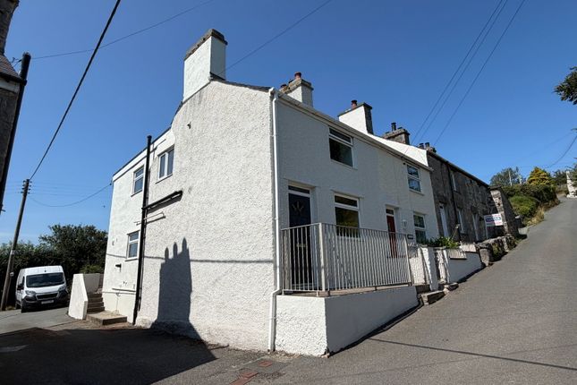 Parc Terrace,8, Beaumaris photo 2