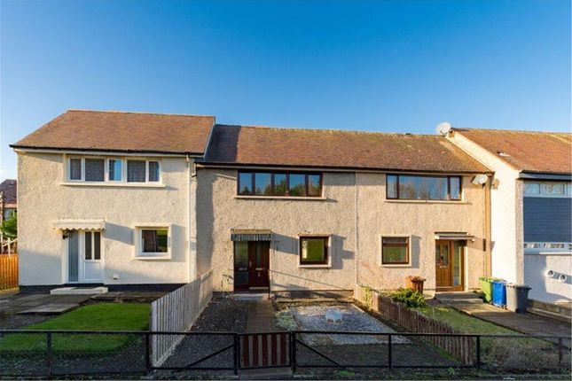 2-bed house on 31, Cowden Crescent, Dalkeith, £160,000