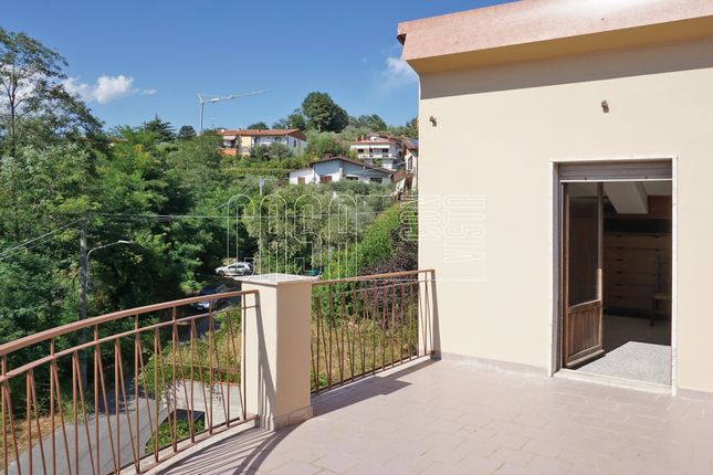 Duplex for sale in Via Delle Ville 40, Arcola, La Spezia, Liguria, Italy