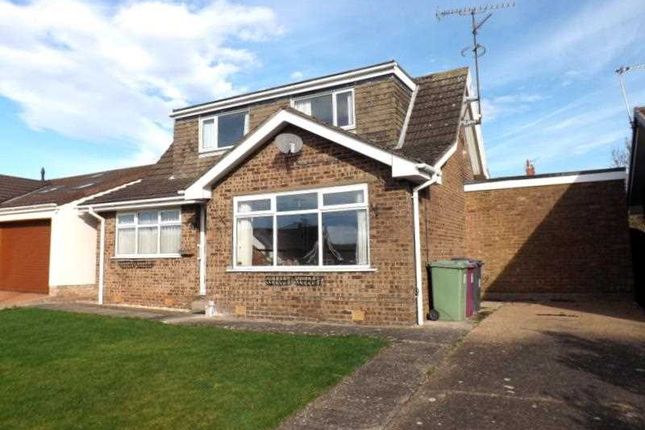 Thumbnail Bungalow for sale in Cavendish Drive, Clowne, Chesterfield