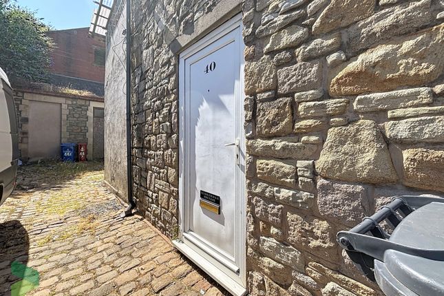 First Floor Flat, 40A, Blackburn Road, Darwen photo 3
