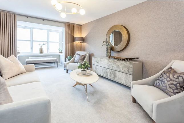 Plot 51, The Jackwood, Dalhousie Gate, Bonnyrigg, Midlothian photo 2