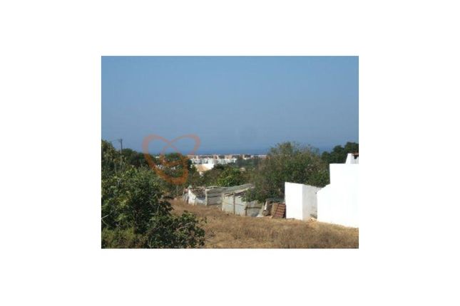Thumbnail Land for sale in Tavagueira, Guia, Albufeira