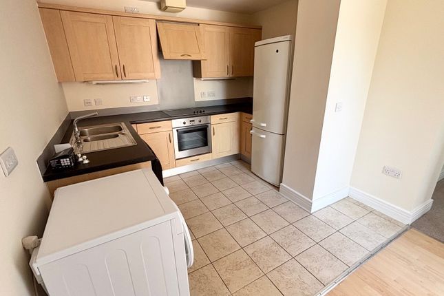 42 Consort Mews, Knowle, Fareham photo 4