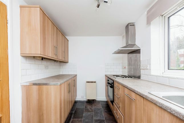 Flat for sale in Wheelwright Road, Erdington, Birmingham